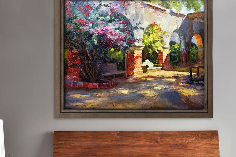 SOLJET Pro 4 XR 640 Fine art and photos
