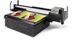 UV Printers and Printer Cutters | Roland DG