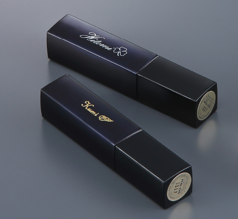 Cosmetics and perfume packaging