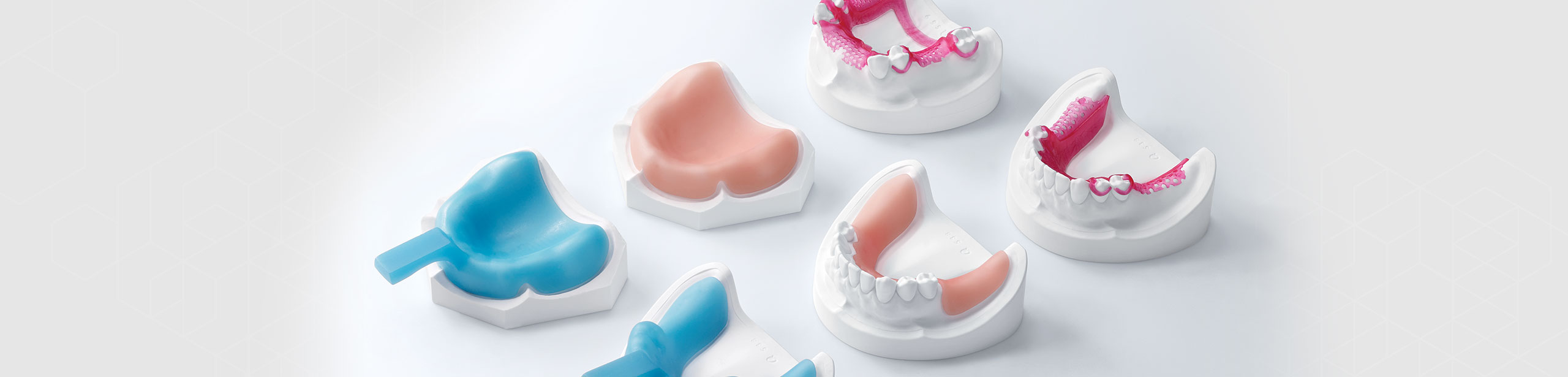 3d dental print applications