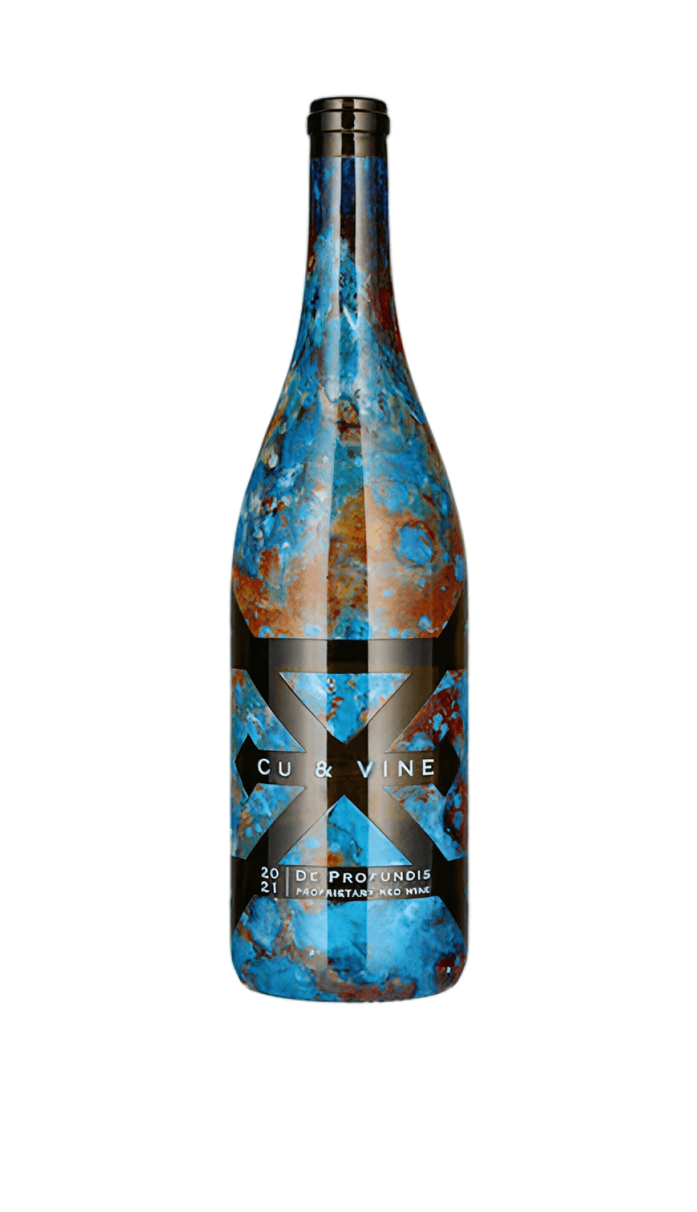 Custom Wine Bottle Printing